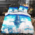 Sword Art Online Duvet Cover Pattern Bedding Set Without Filler