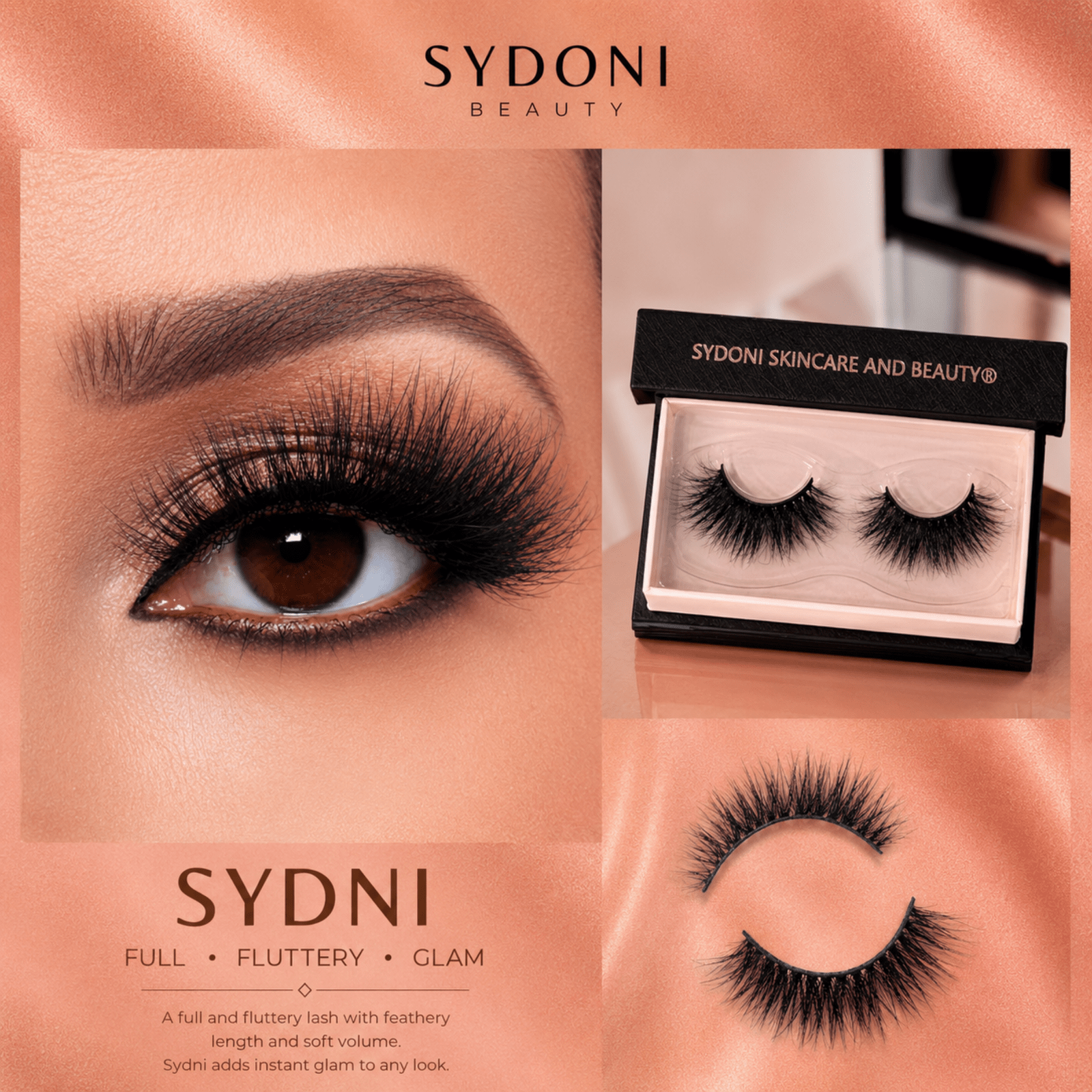 SYDONI 