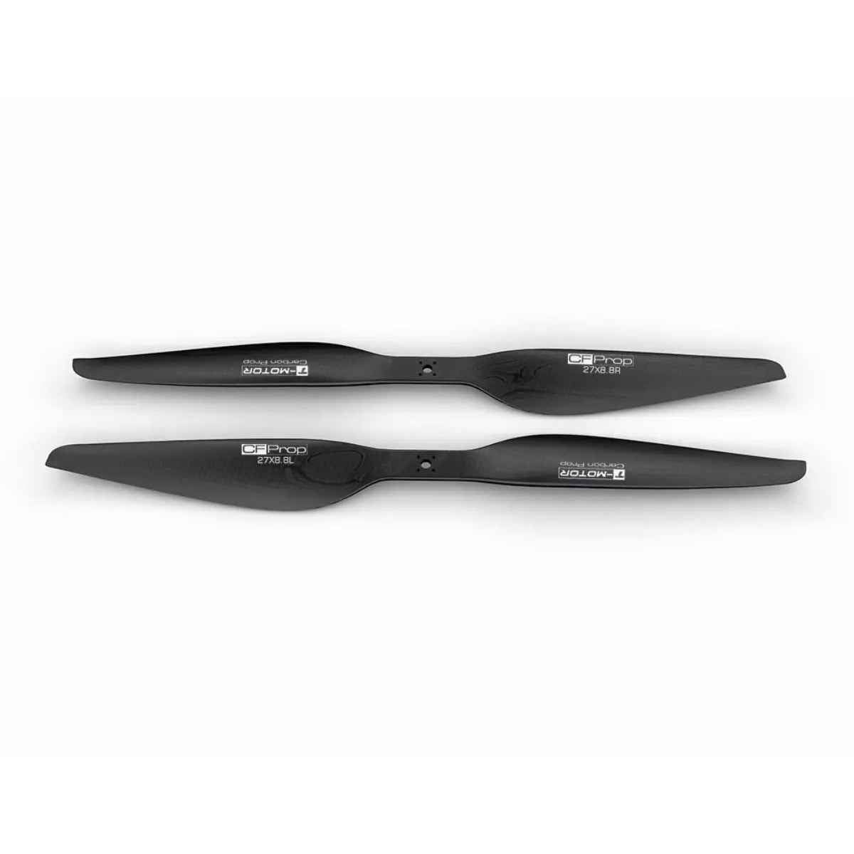 T-Motor Fixed Propellers 27x8.8 CW+CCW