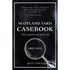 Scotland Yard Casebook: The Making of the CID - Paperback