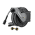 Retractable Pressure Hose Reel-1/4in