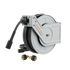 Retractable Pressure Hose Reel-1/4in