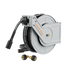 Retractable Pressure Hose Reel-1/4in