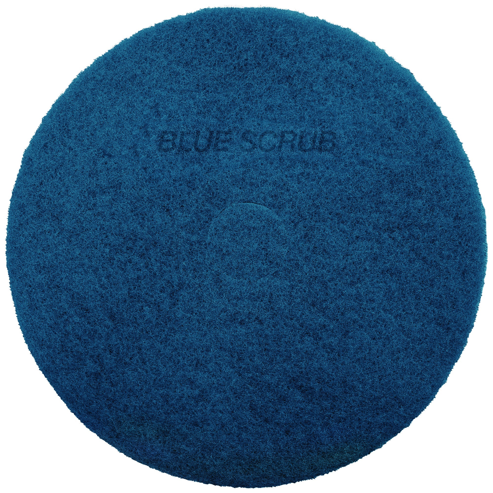 20" Blue Scrubbing Pad Replacement Spare Part for TAS850e Auto Scrubber