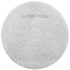 20" White Polishing Pad Replacement Spare Part for TAS850e Auto Scrubber