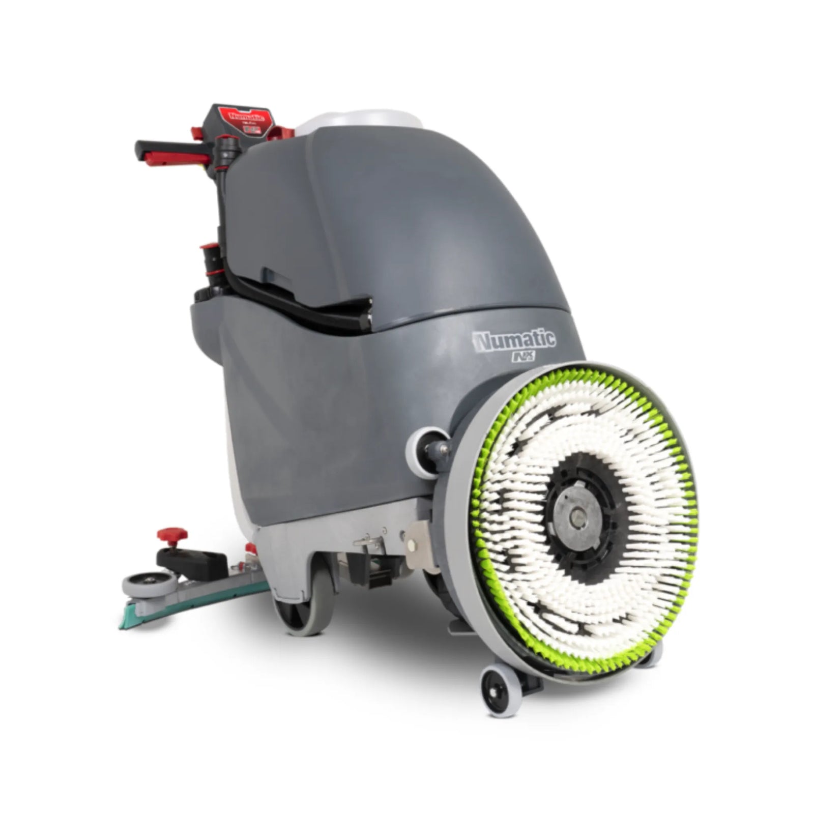 NaceCare TBL 1120/100 Cordless Walk Behind Scrubber – 20