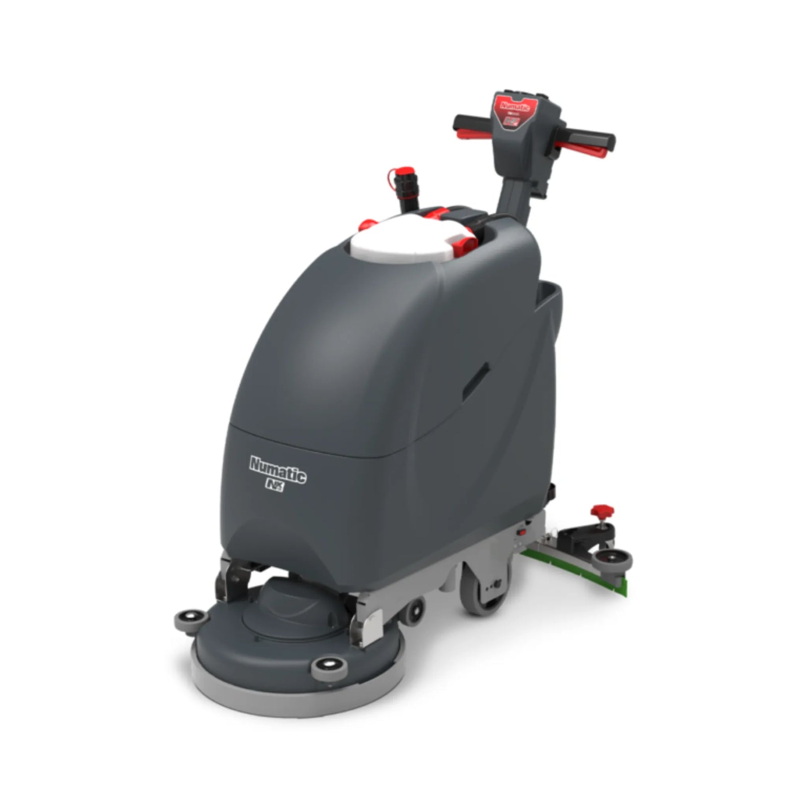 NaceCare TBL 1120/100 Cordless Walk Behind Scrubber – 20