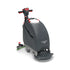 NaceCare TBL 1120/100 Cordless Walk Behind Scrubber – 20", 2 Batteries Included