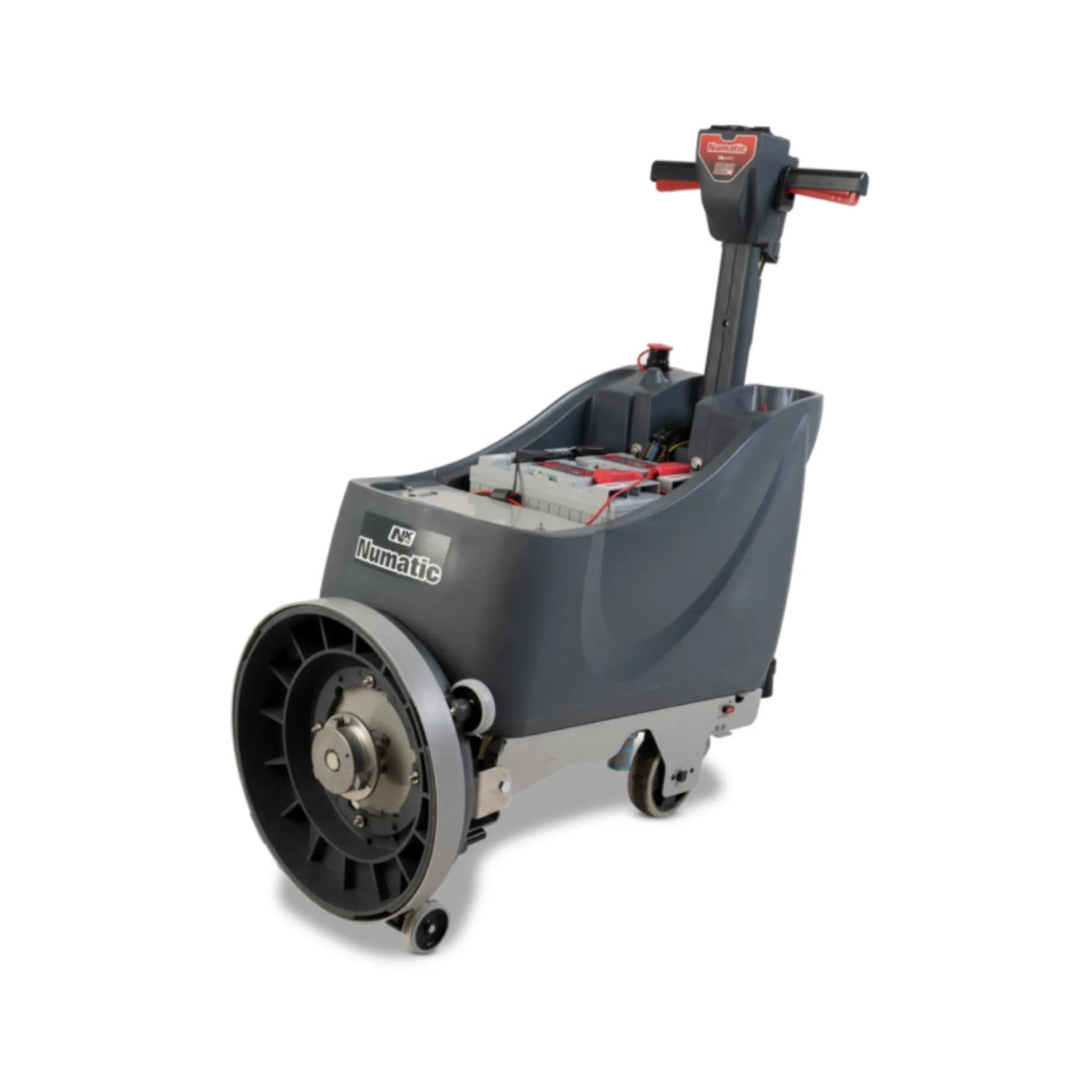 NaceCare TBL 1120/100 Cordless Walk Behind Scrubber – 20