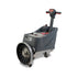 NaceCare TBL 1120/100 Cordless Walk Behind Scrubber – 20", 2 Batteries Included