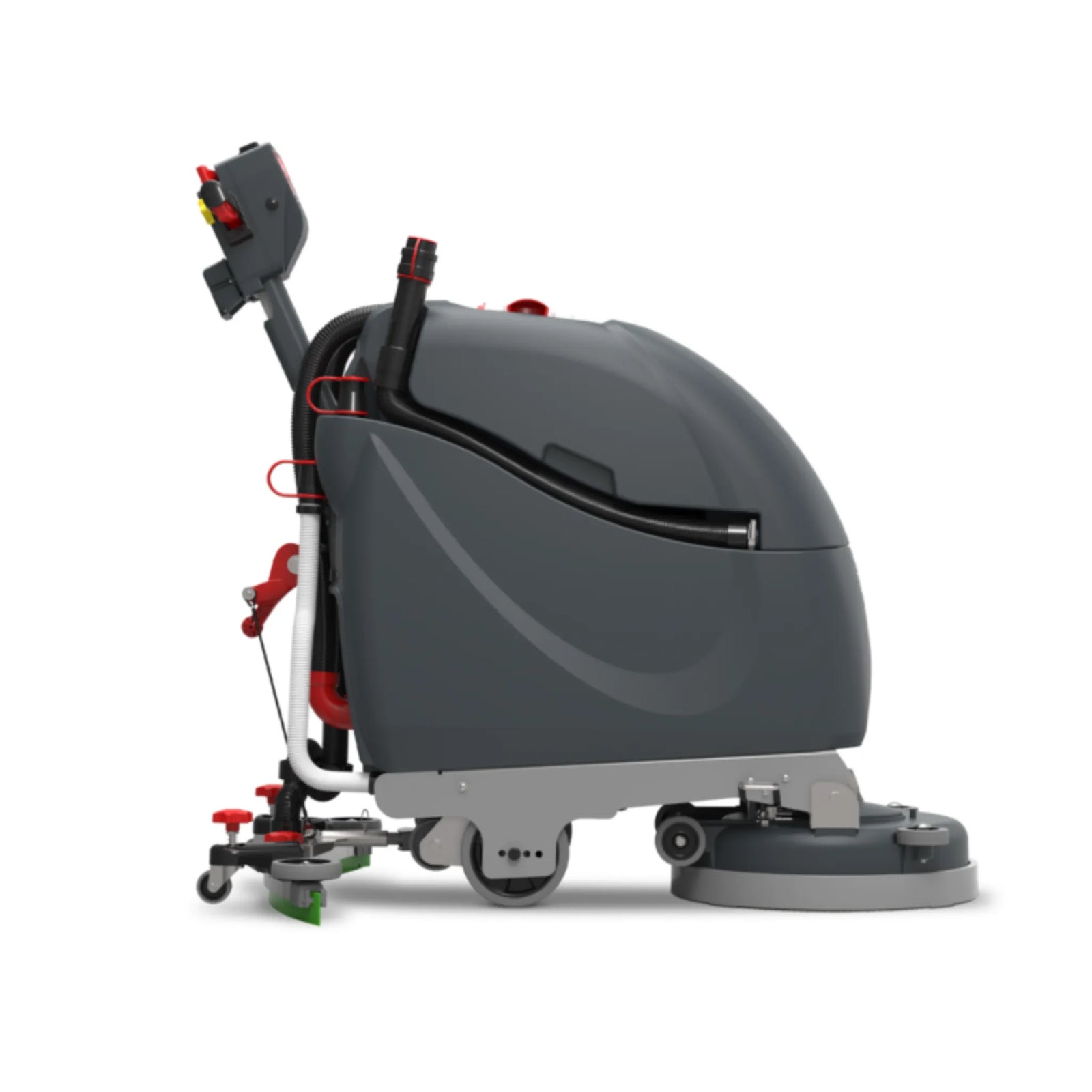 NaceCare TBL 1120/100 Cordless Walk Behind Scrubber – 20