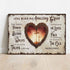 I Still Believe In Amazing Grace Sign V