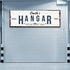Hangar Sign
