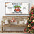 All Hearts Come Home For Christmas Sign
