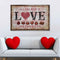 Valentine’s Day Sign XIII