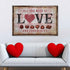 Valentine’s Day Sign XIII