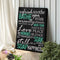 Refresh Soothe Bathe Bathroom Sign