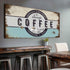 Coffee Is Always A Good Idea Sign