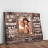 Matthew 19:6 - What God Has Joined Together Let No One Separate Sign II