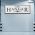 Hangar Sign