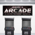 Arcade Family Sign