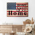 Home Sweet Home Sign IV