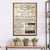 Wedding Anniversary Chronicle Sign