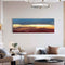 Dear Mountains Canvas Wall Art
