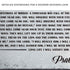 Psalm 91 - Whoever Dwells In The Shelter Of The Most High Sign IV