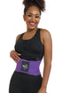 TECNOMED  Gym Belt 3 IN 1 EZ Sweat XChange