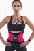 TECNOMED Neoprene Gym Belt Ez Sweat by Tecnomed