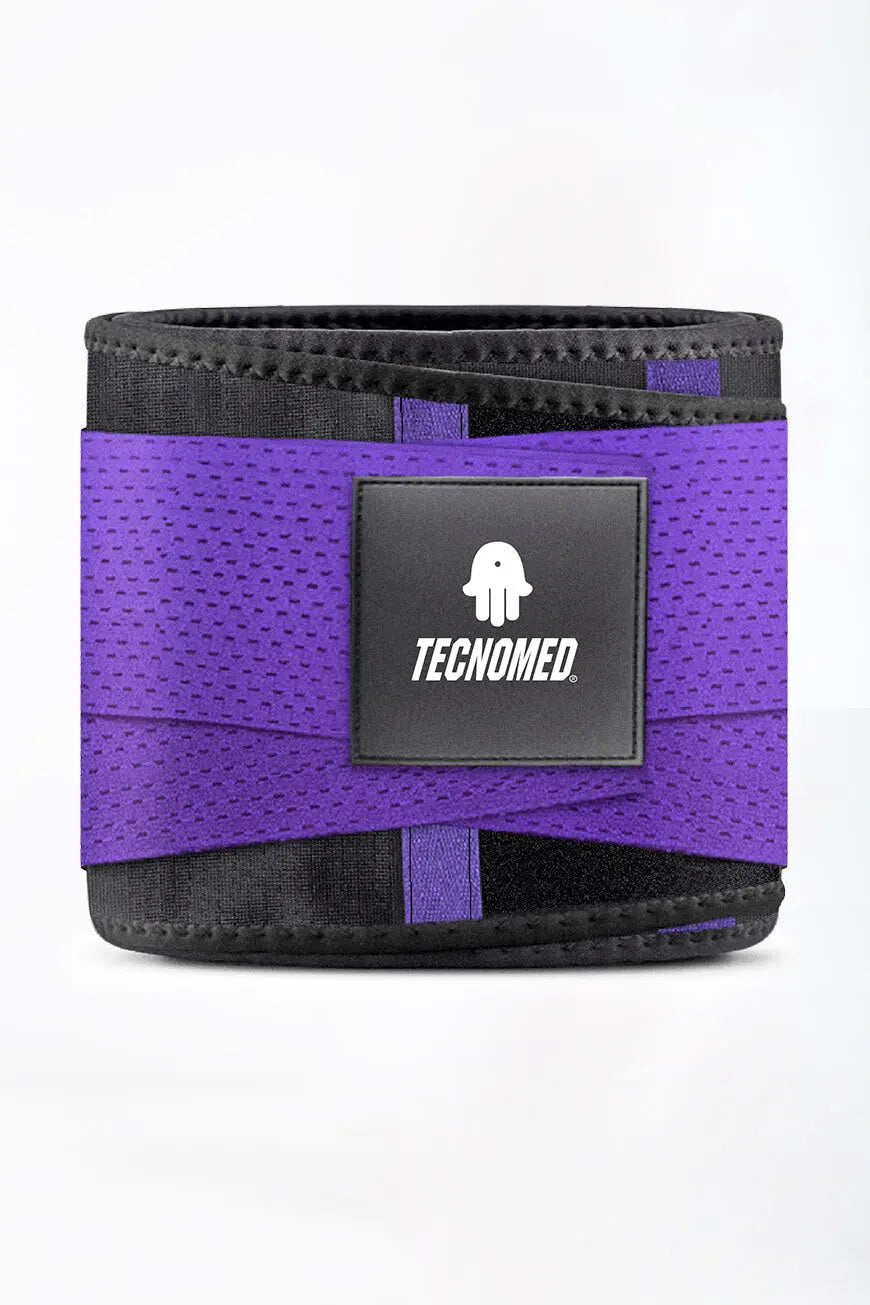 TECNOMED  Back Brace by Tecnomed