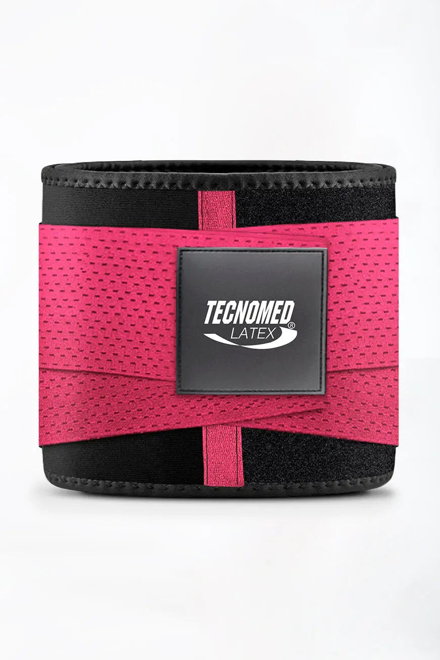 TECNOMED  Weightlifting Belt by Tecnomed