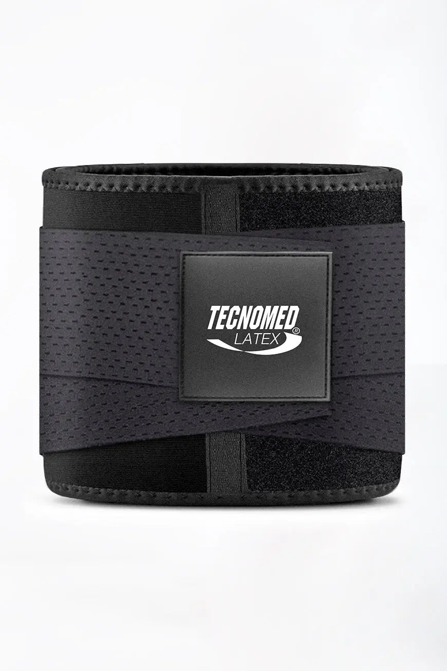TECNOMED  Weightlifting Belt by Tecnomed
