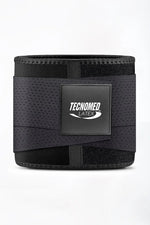 TECNOMED  Weightlifting Belt by Tecnomed
