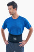 TECNOMED  Weightlifting Belt by Tecnomed