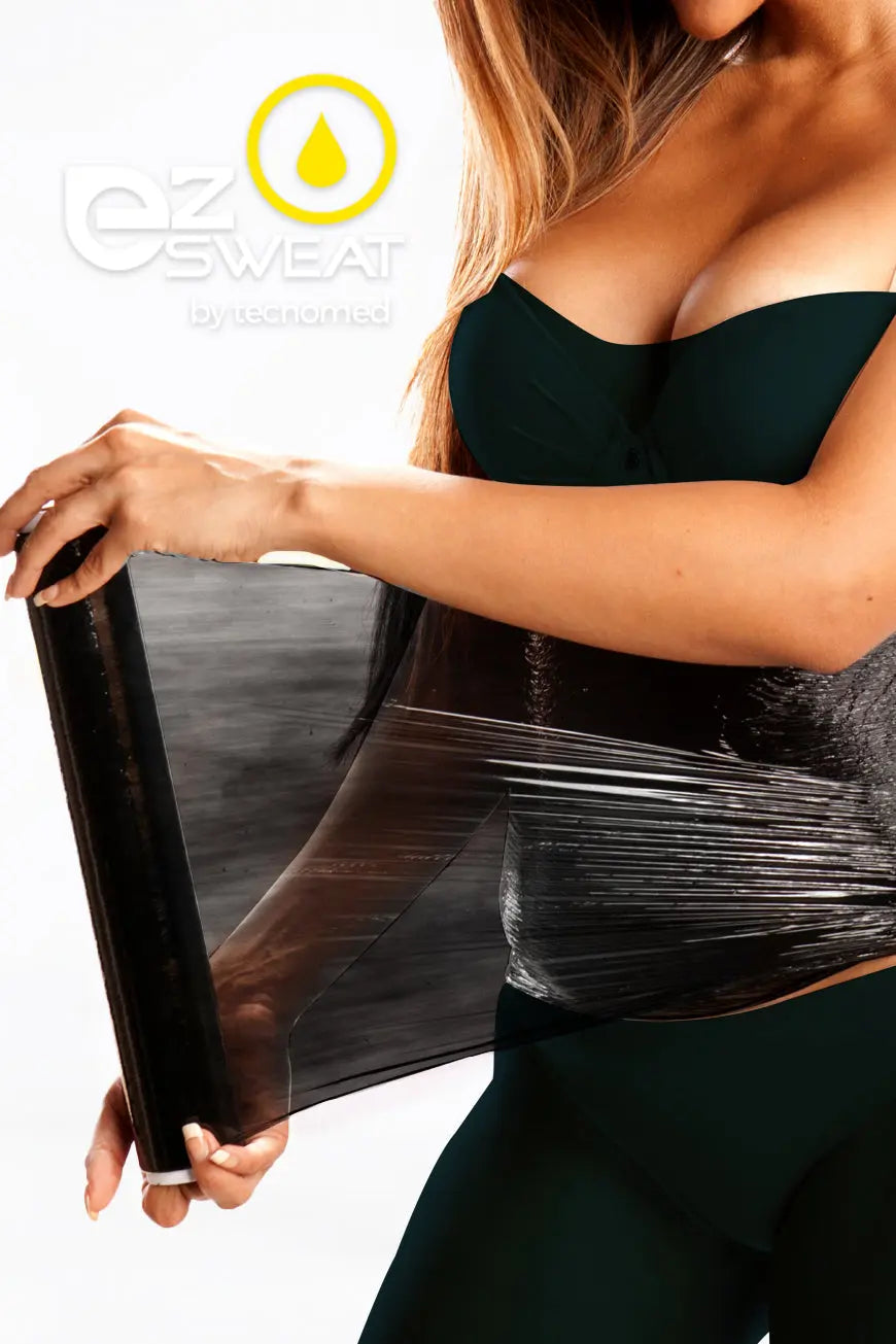 TECNOMED  Body Wrap EZ Sweat by Tecnomed