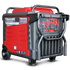 10,500 Watt Inverter Generator Electric Start Super Quiet Portable Gas Power Professional Use