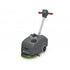 NaceCare 16″ Compact Floor Scrubber with Pad Driver