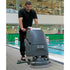 NaceCare TGB 817NX Battery Walk Behind Scrubber – 17" Pad Assist, NX300 System