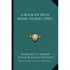 A Book Of Bryn Mawr Stories (1901) - Paperback