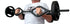 TGrip Club Strength Bar (Black) - Multi Grip - Functional Training - Football - Swiss - Neutral