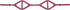 TGrip Club Strength Bar (Pink) - Multi Grip - Functional Training - Football - Swiss - Neutral