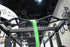 TGrip Commercial Squat Stand - 3x3 Steel - Functional Multi-Grip Pull-Up - Bar & Plate Storage - J-Hooks