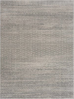 Tigri Aztec Ivory & Gray 2317 Area Rug - Clearance