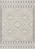 KMRSH-4614 Ivory Tribal Carpet - Clearance