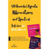 499 Powerful Hypnotic Affirmations and Spiritual Self-Care for Black Women: 2 in 1 Book: Feminine Daily Affirmations for Motivation, Confidence, Posit - Paperback