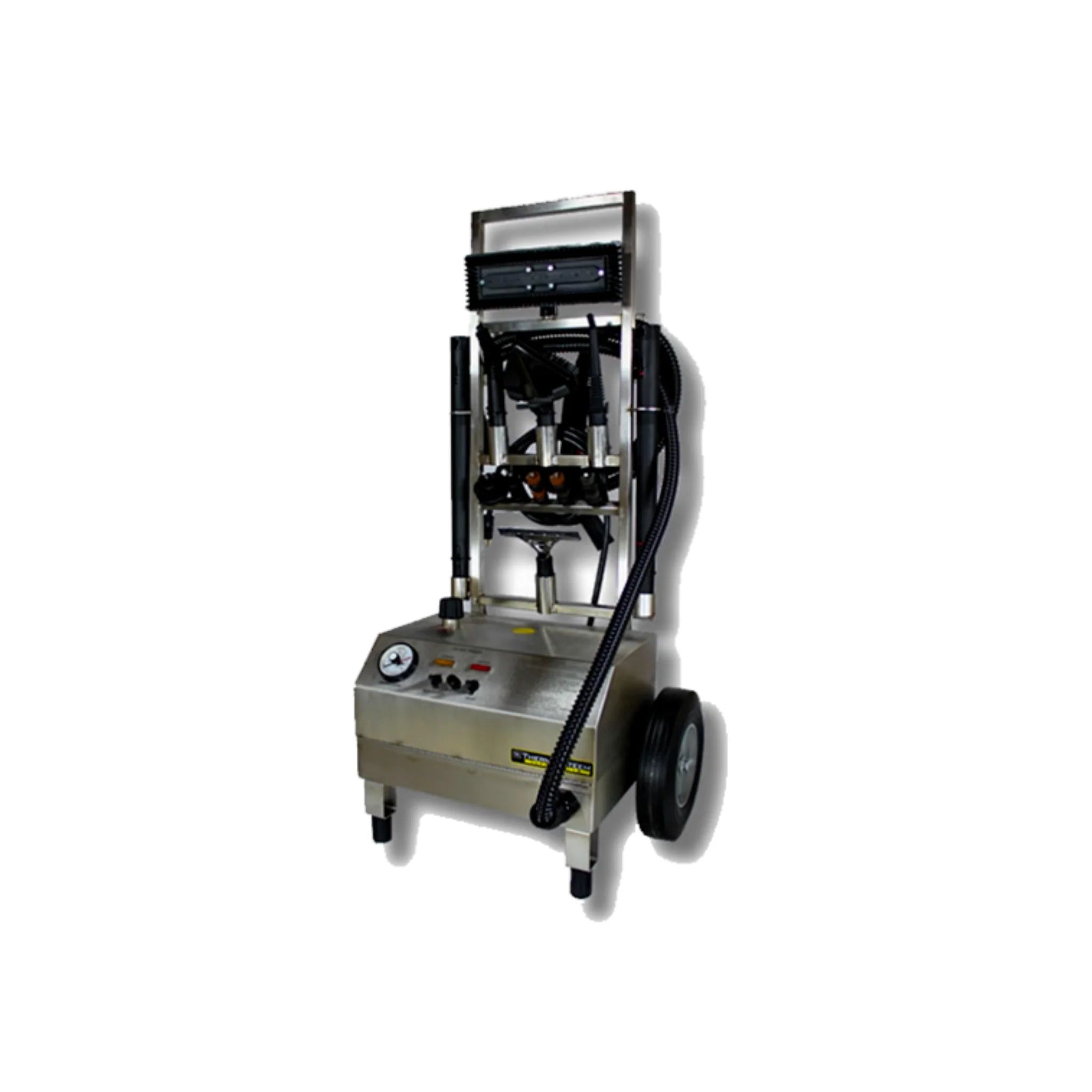 Therma-Steem #10 Steam Cleaner