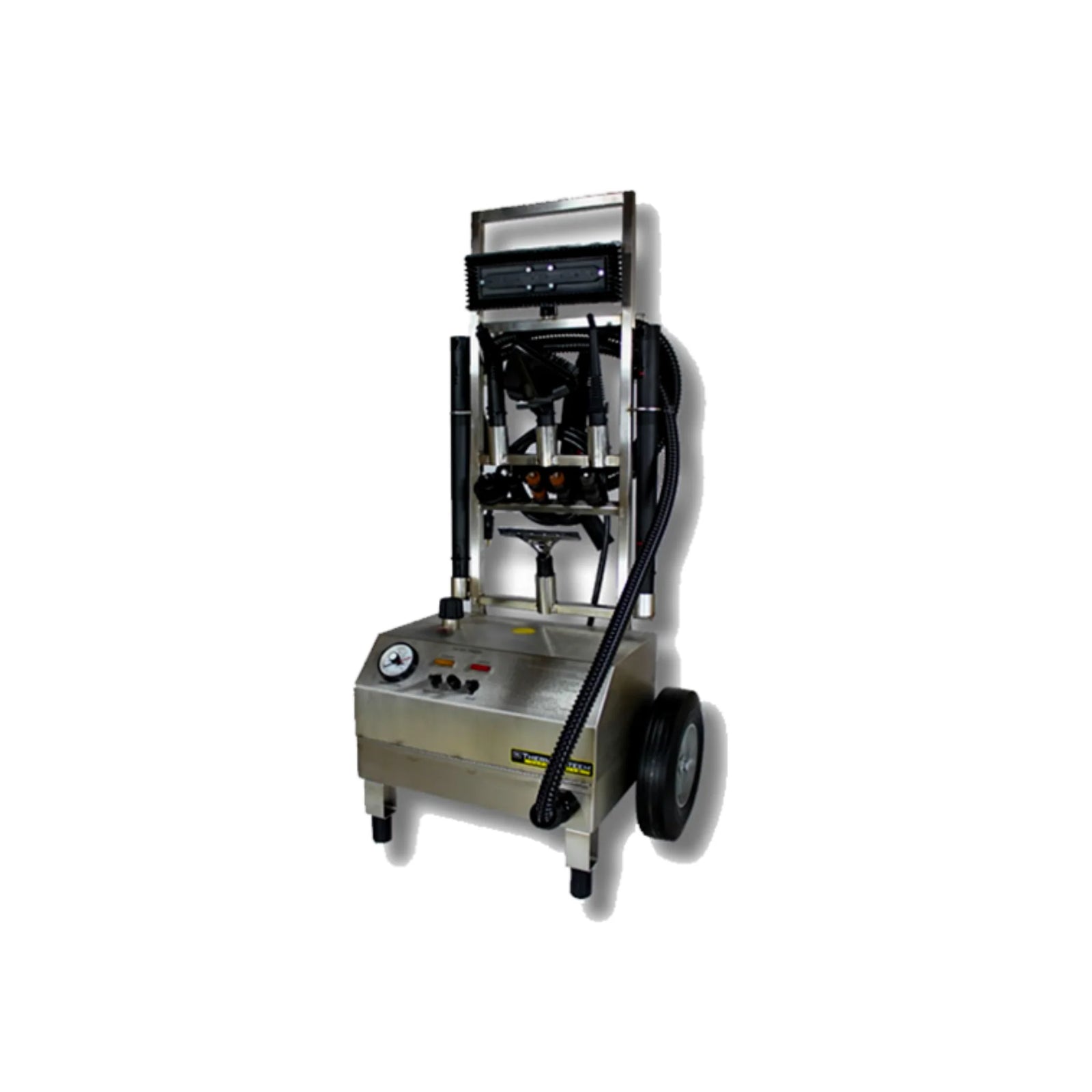 Therma-Steem #10 Steam Cleaner