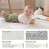 Tiny Land Double-Sided Baby Playmat Urban Zoo Adventure
